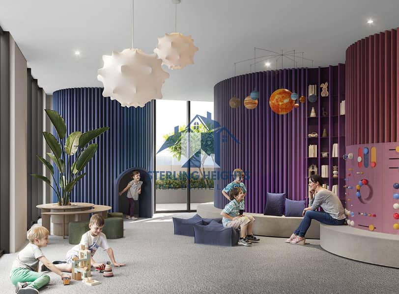 Smart Investment in the Heart of Al Furjan / Modern Living / Prime Location /Exceptional Value.