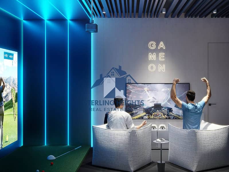 Smart Investment in the Heart of Al Furjan / Modern Living / Prime Location /Exceptional Value.