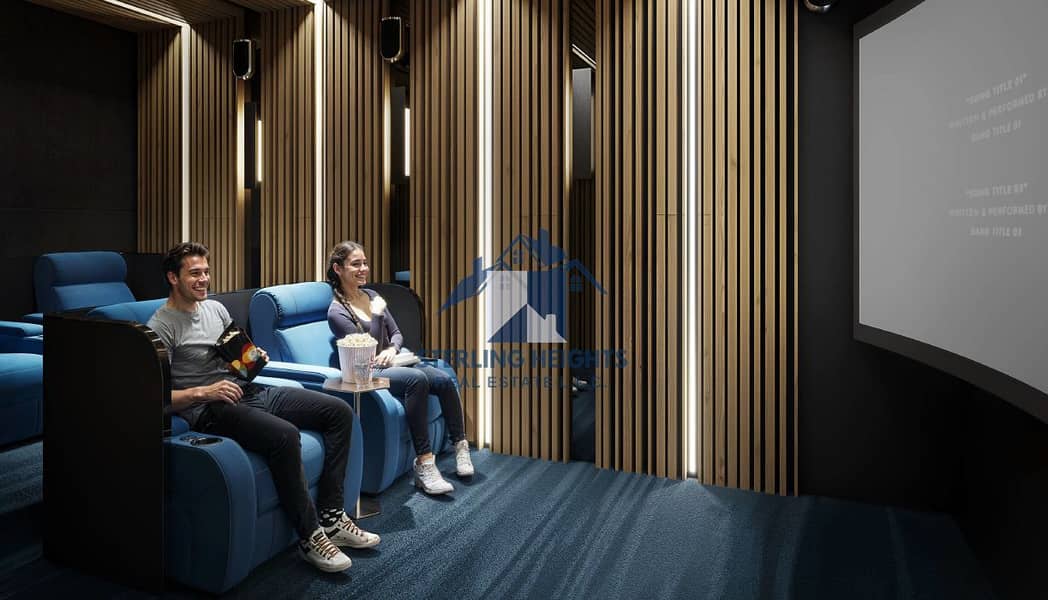 Smart Investment in the Heart of Al Furjan / Modern Living / Prime Location /Exceptional Value. - Image 6