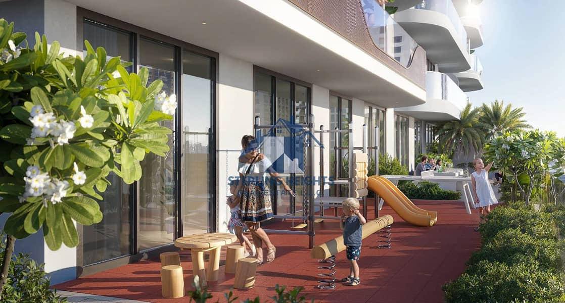 Smart Investment in the Heart of Al Furjan / Modern Living / Prime Location /Exceptional Value. - Image 7