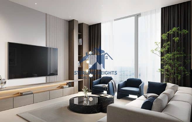 Smart Investment in the Heart of Al Furjan / Modern Living / Prime Location /Exceptional Value. - Image 10