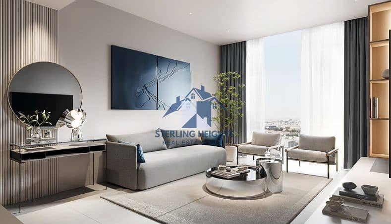 Smart Investment in the Heart of Al Furjan / Modern Living / Prime Location /Exceptional Value. - Image 11