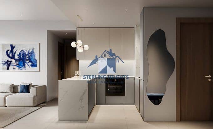 Smart Investment in the Heart of Al Furjan / Modern Living / Prime Location /Exceptional Value. - Image 12