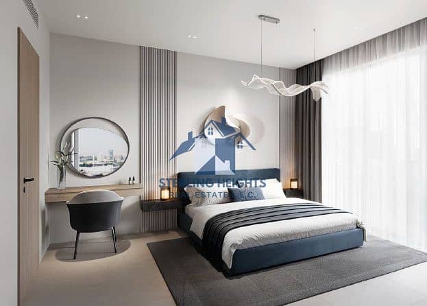 Smart Investment in the Heart of Al Furjan / Modern Living / Prime Location /Exceptional Value. - Image 13