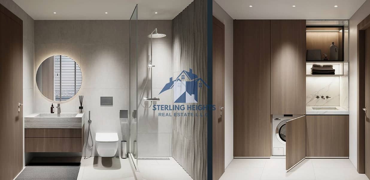 Smart Investment in the Heart of Al Furjan / Modern Living / Prime Location /Exceptional Value. - Image 14