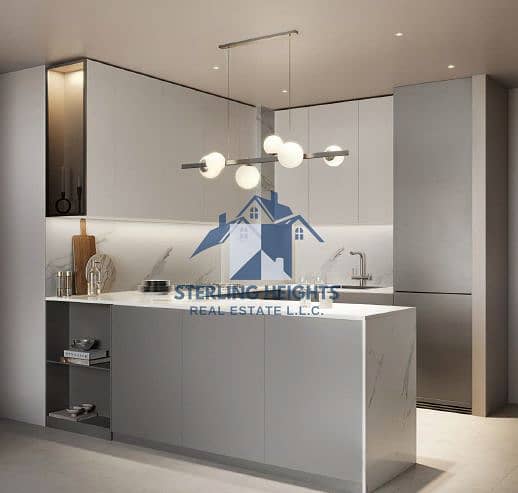 Smart Investment in the Heart of Al Furjan / Modern Living / Prime Location /Exceptional Value. - Image 15