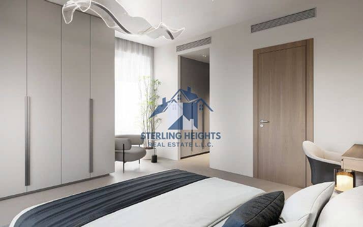 Smart Investment in the Heart of Al Furjan / Modern Living / Prime Location /Exceptional Value. - Image 16