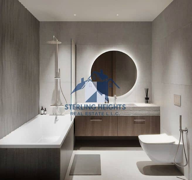 Smart Investment in the Heart of Al Furjan / Modern Living / Prime Location /Exceptional Value. - Image 18