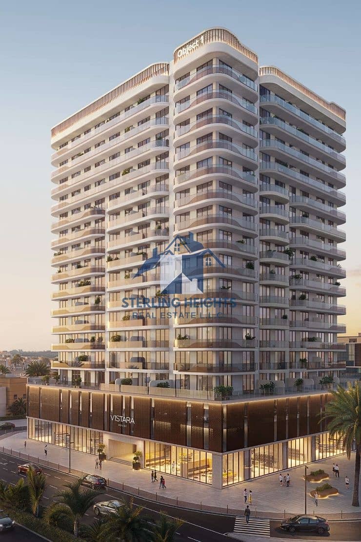 Smart Investment in the Heart of Al Furjan / Modern Living / Prime Location /Exceptional Value. - Image 19