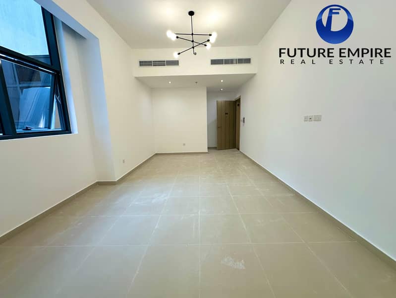 Luxury 1BHK | Gym | Kids’ Play Area | Parking