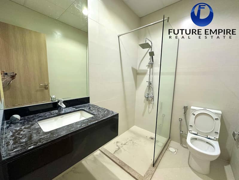 Luxury 1BHK | Gym | Kids’ Play Area | Parking - Image 13