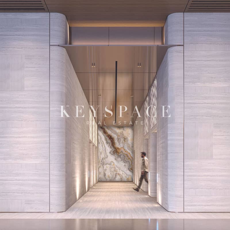 SPACIOUS & CONTEMPORARY APARTMENTS l LUXURIOUS AMENITIES l PRIME LOCATION - Image 9