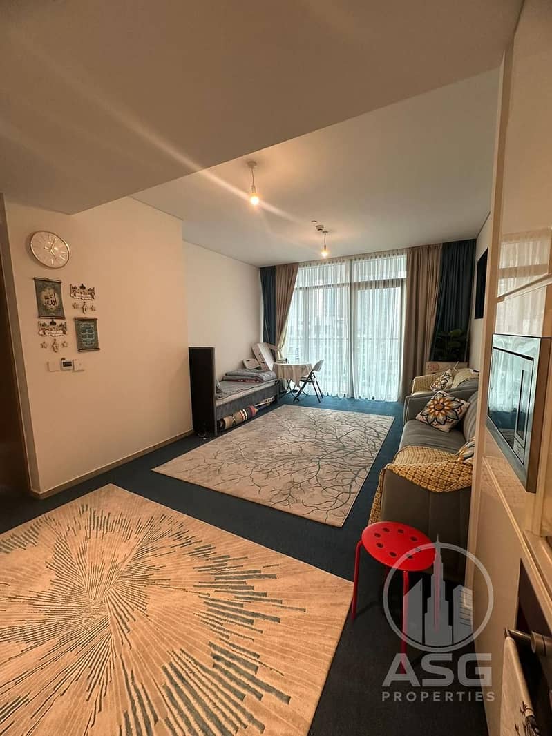 Fully Furnished / Brand New/ Chiller Free