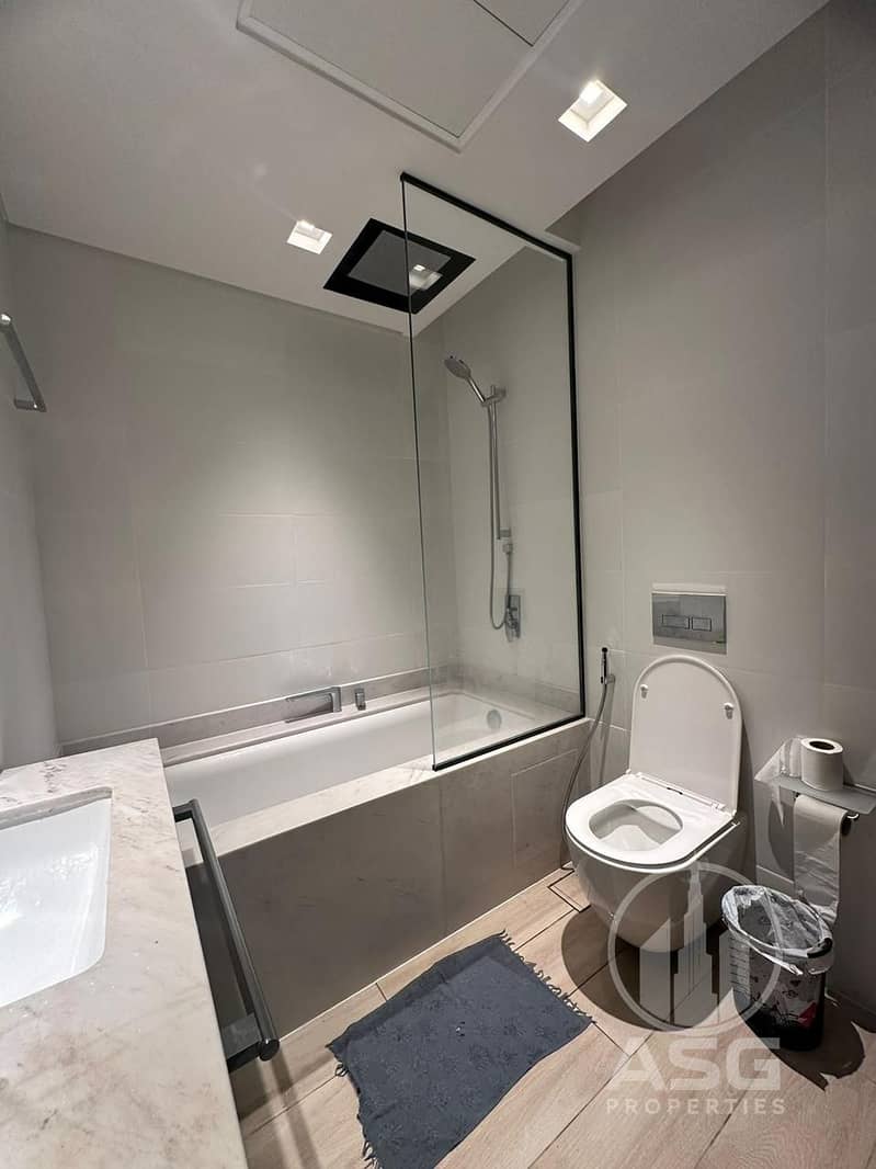 Fully Furnished / Brand New/ Chiller Free - Image 8