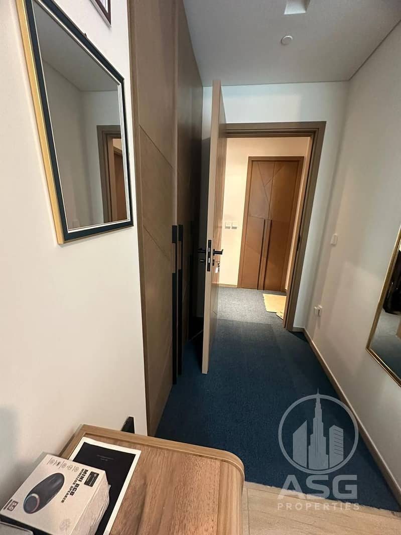 Fully Furnished / Brand New/ Chiller Free - Image 9