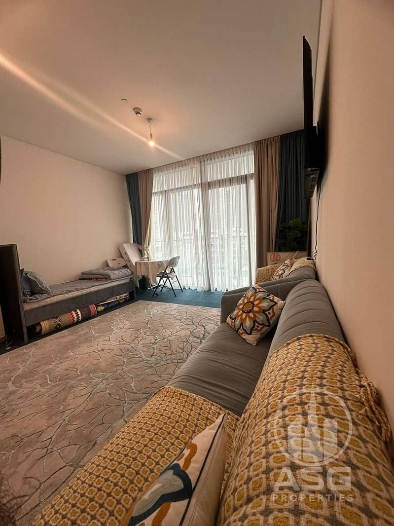 Fully Furnished / Brand New/ Chiller Free - Image 10