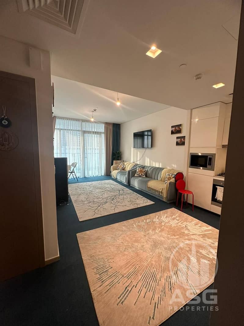 Fully Furnished / Brand New/ Chiller Free - Image 11