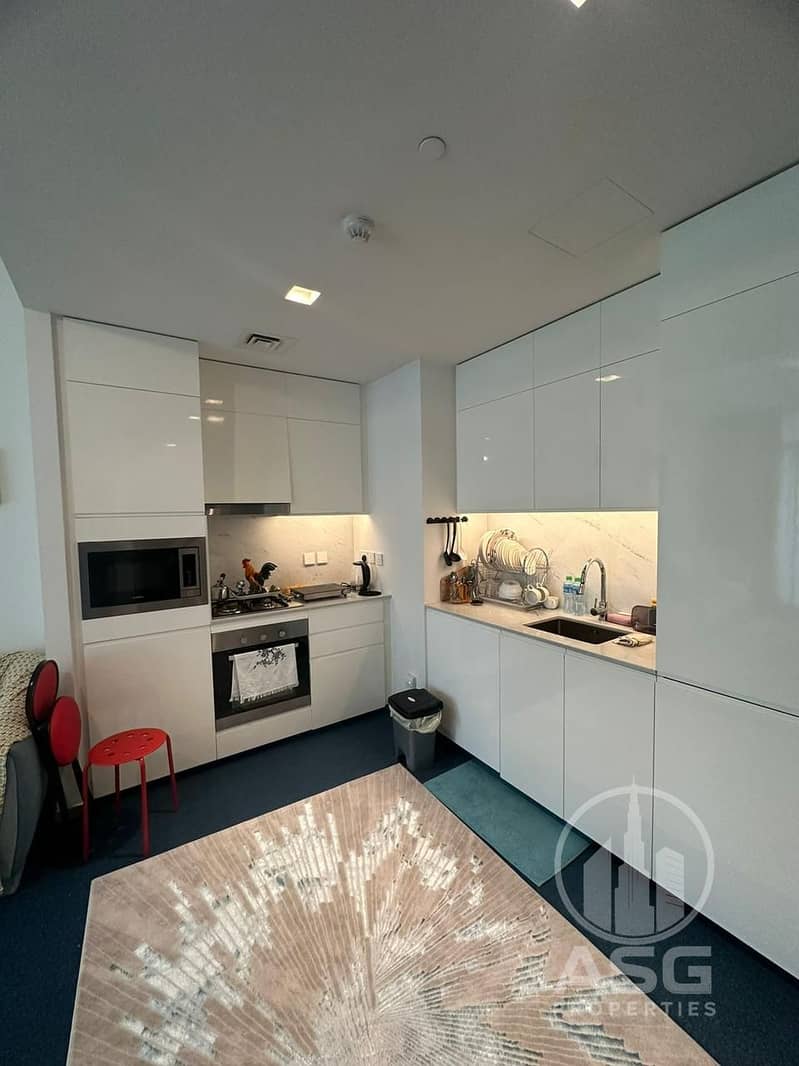 Fully Furnished / Brand New/ Chiller Free - Image 12