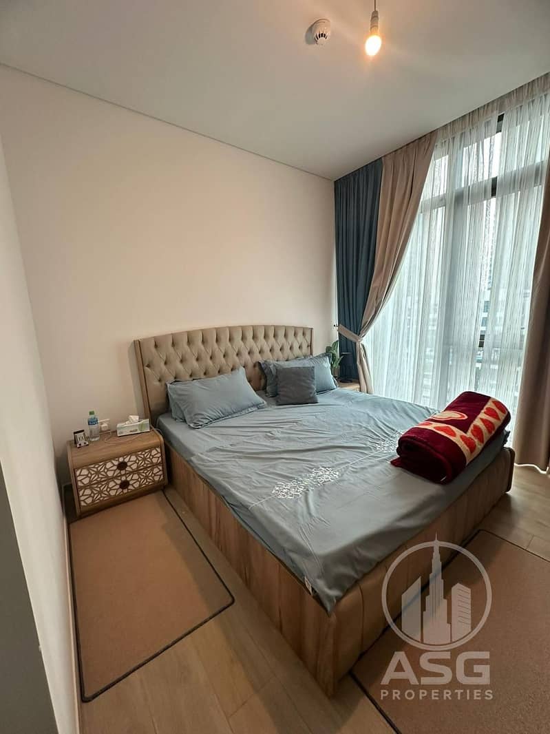 Fully Furnished / Brand New/ Chiller Free - Image 13