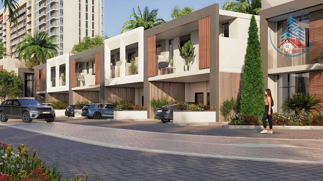 20% During | 70% on Handover | 1% Monthly | Pool View | 150% ROI - Image 10