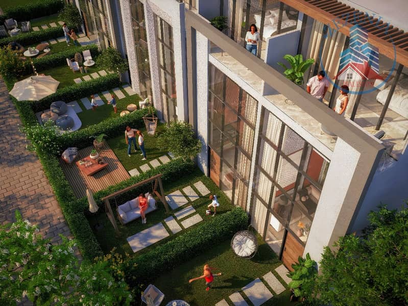 20% During | 70% on Handover | 1% Monthly | Pool View | 150% ROI - Image 13