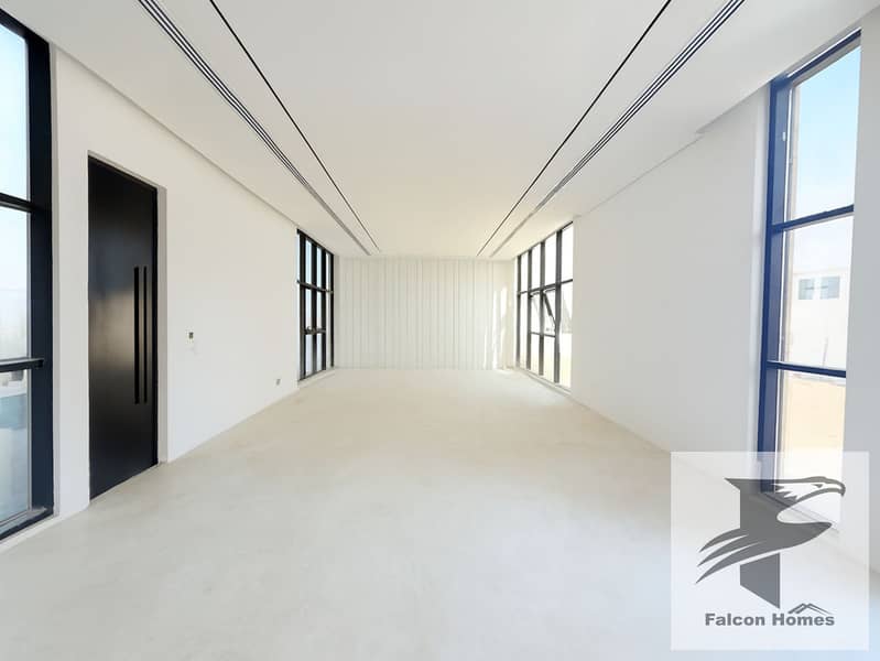 Brand New | Modern Style 5BR Villa with Pool