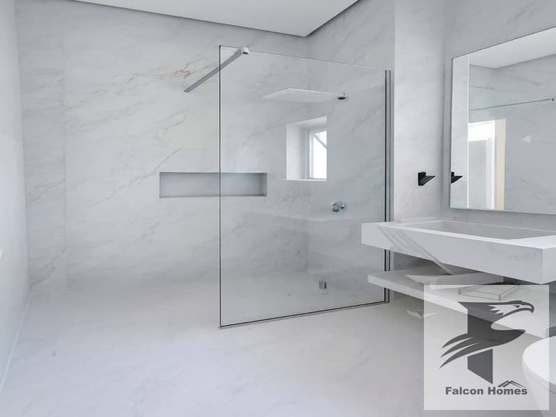 Brand New | Modern Style 5BR Villa with Pool - Image 10