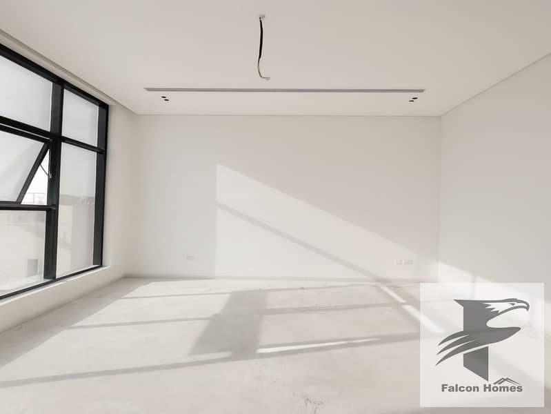 Brand New | Modern Style 5BR Villa with Pool - Image 11