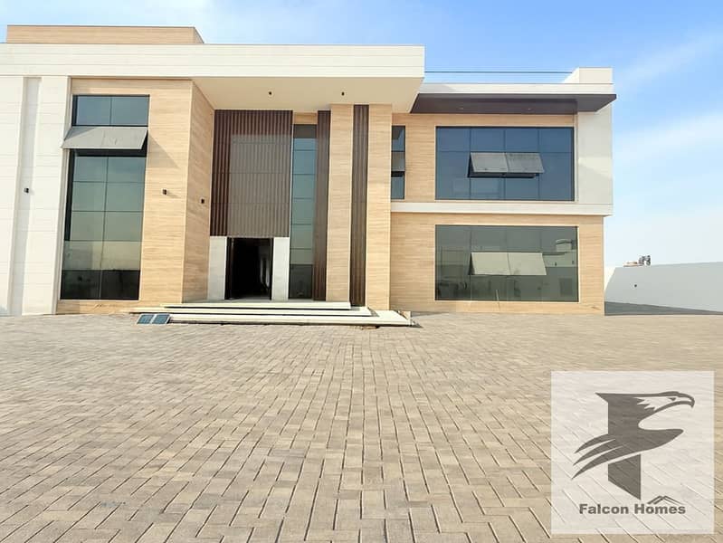 Brand New | Modern Style 5BR Villa with Pool - Image 13