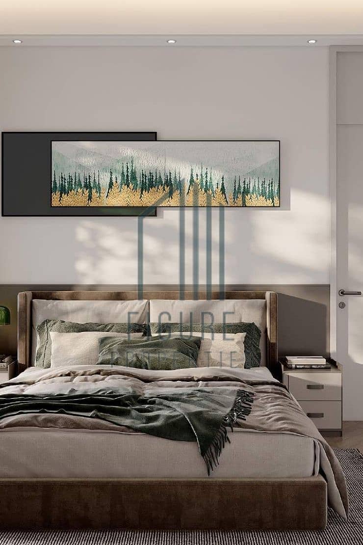 2Bedroom+study| Handover 2027 | spacious layout