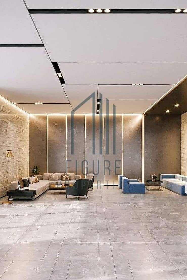 2Bedroom+study| Handover 2027 | spacious layout