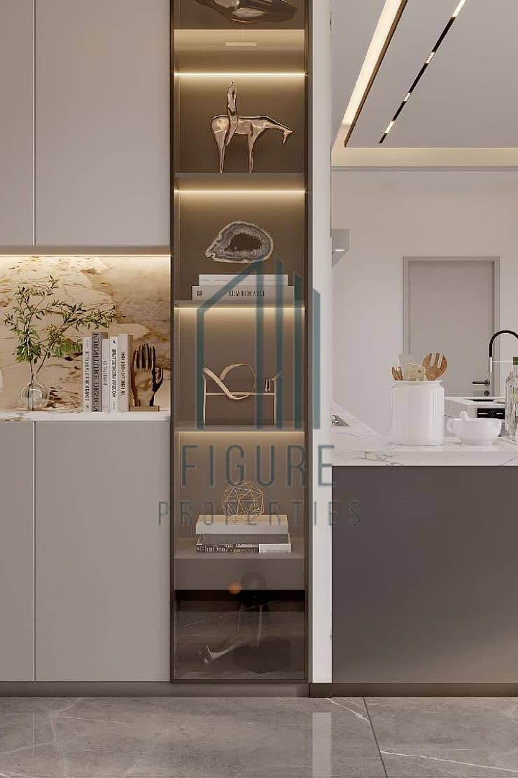 2Bedroom+study| Handover 2027 | spacious layout - Image 6