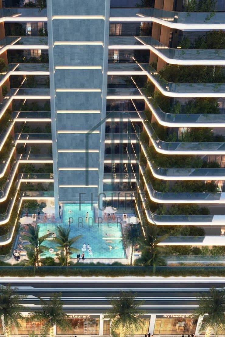 2Bedroom+study| Handover 2027 | spacious layout - Image 8