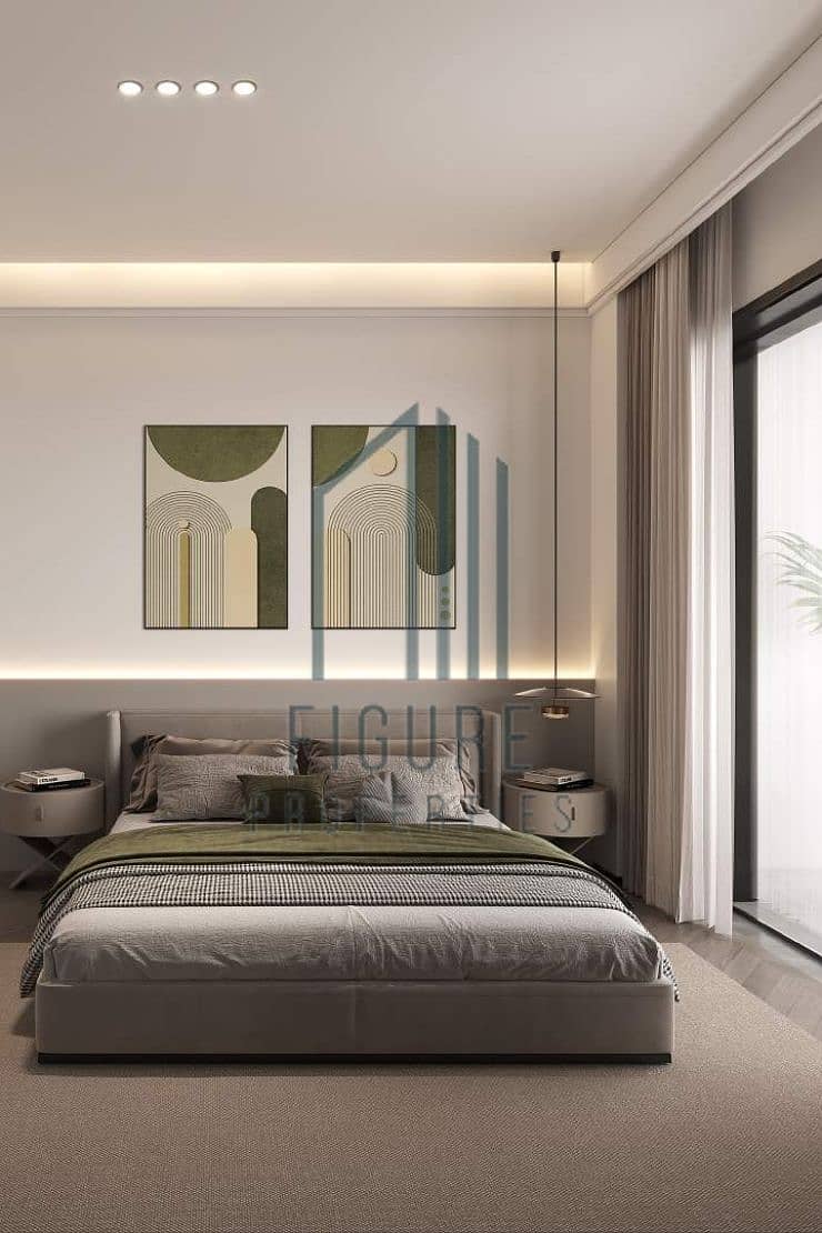 2Bedroom+study| Handover 2027 | spacious layout - Image 9