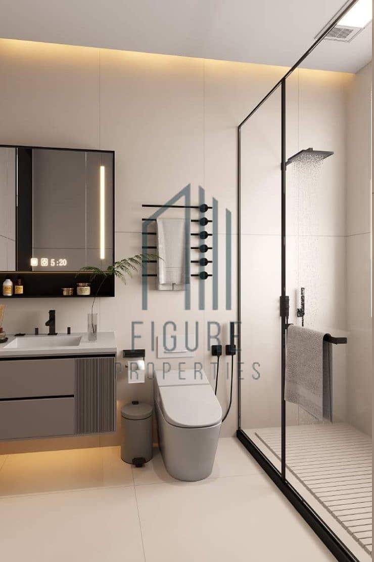 2Bedroom+study| Handover 2027 | spacious layout - Image 10