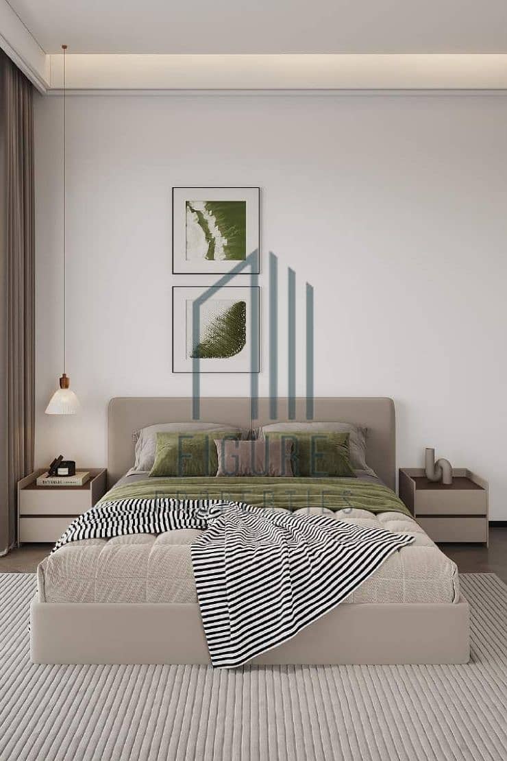 2Bedroom+study| Handover 2027 | spacious layout - Image 11