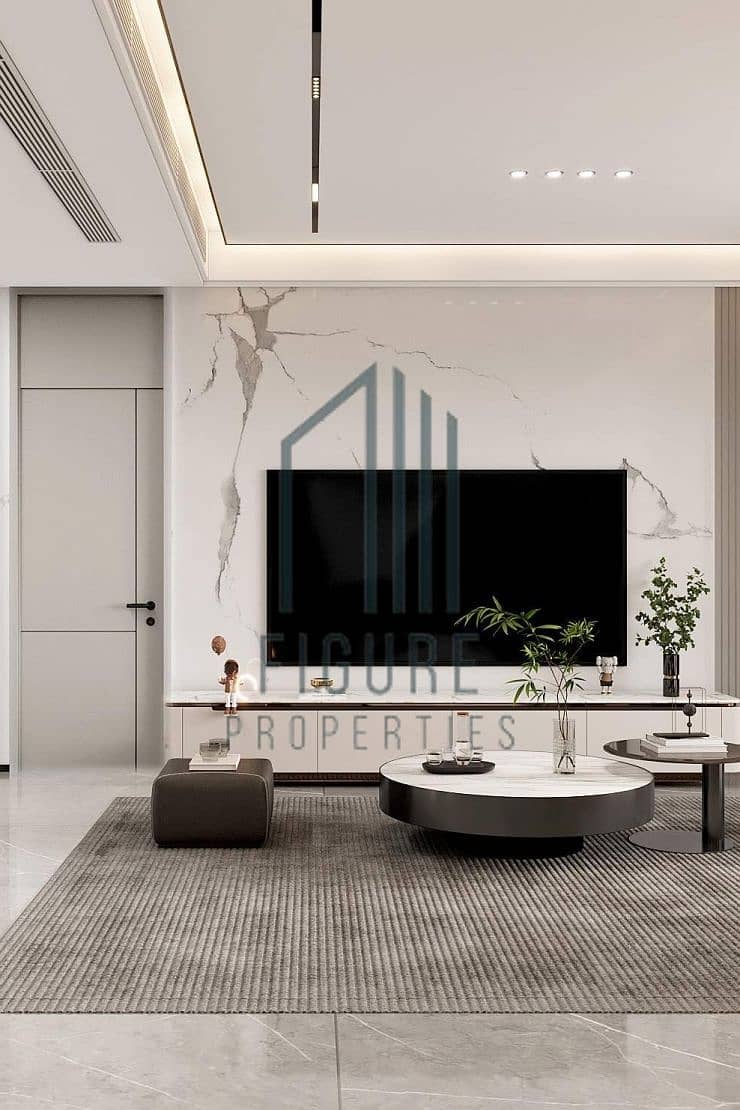 2Bedroom+study| Handover 2027 | spacious layout - Image 14