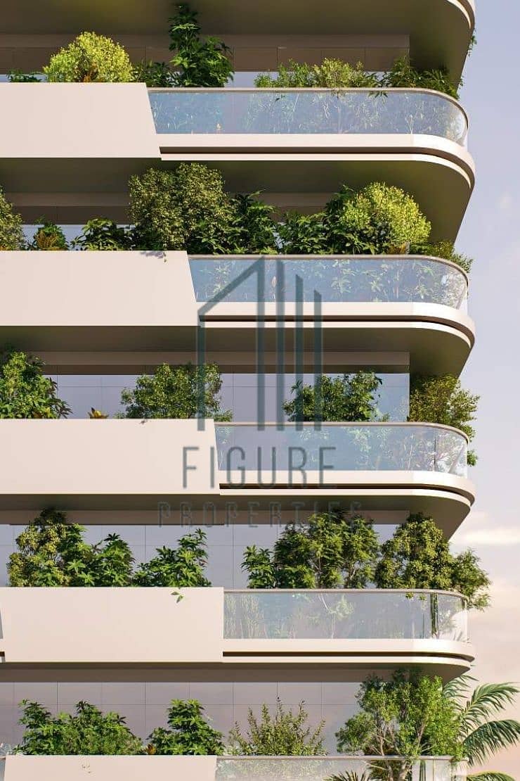 2Bedroom+study| Handover 2027 | spacious layout - Image 15