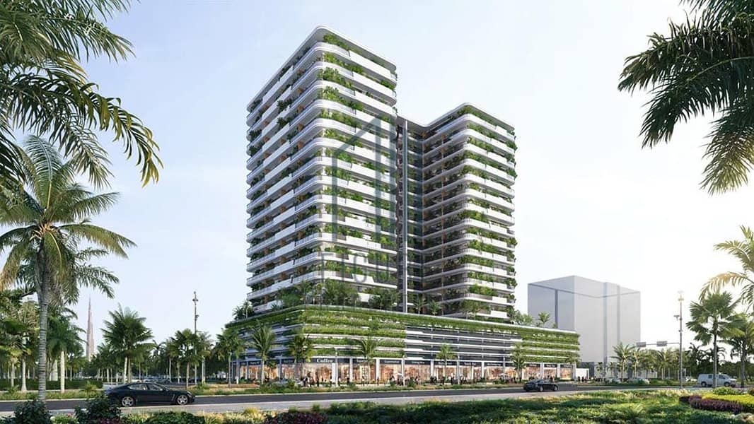 2Bedroom+study| Handover 2027 | spacious layout - Image 19