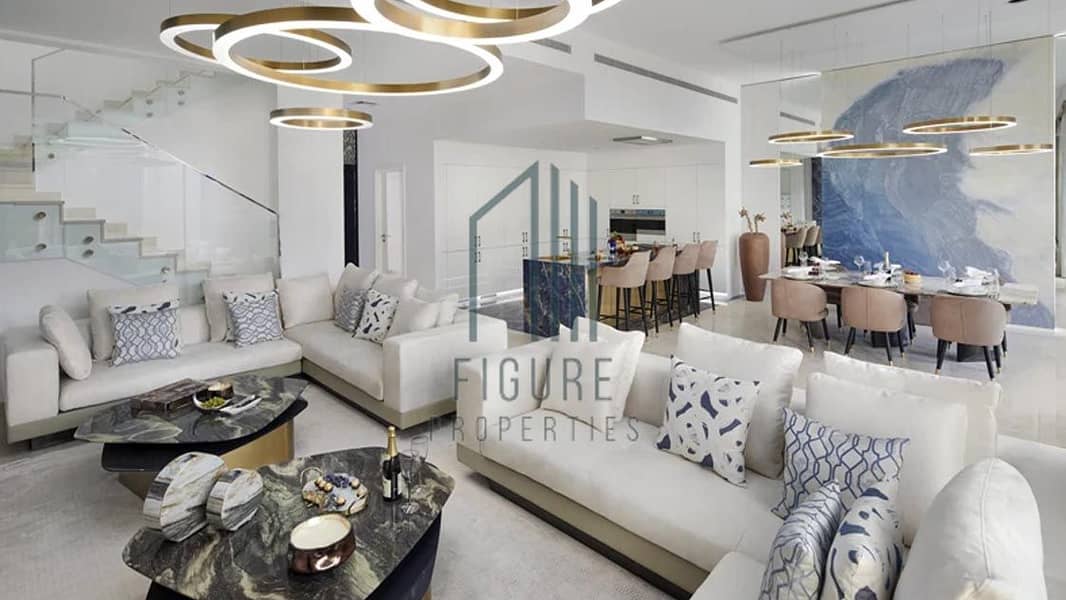 2Bedroom+study| Handover 2027 | spacious layout - Image 21