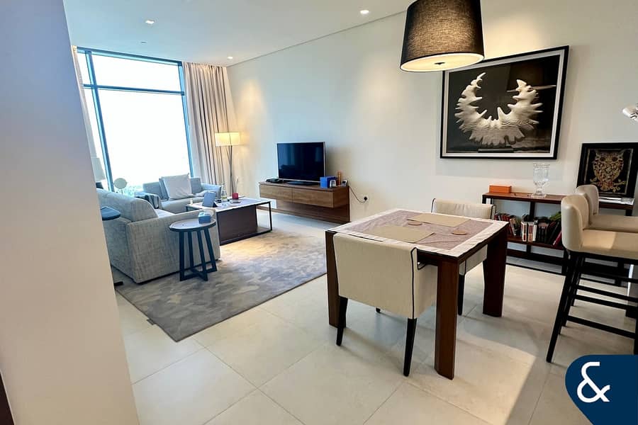 Golf course view | Furnished | Exclusive - Image 6