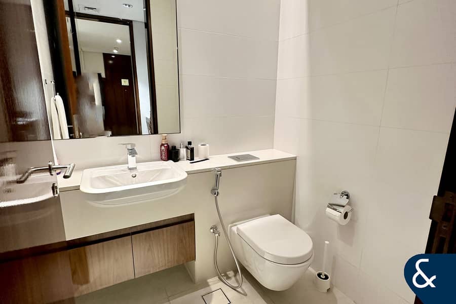 Golf course view | Furnished | Exclusive - Image 7