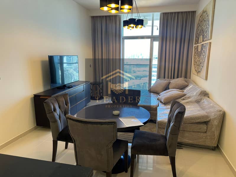 Hot Deal | Fully Furnished | 2 BR | Well-Maintained