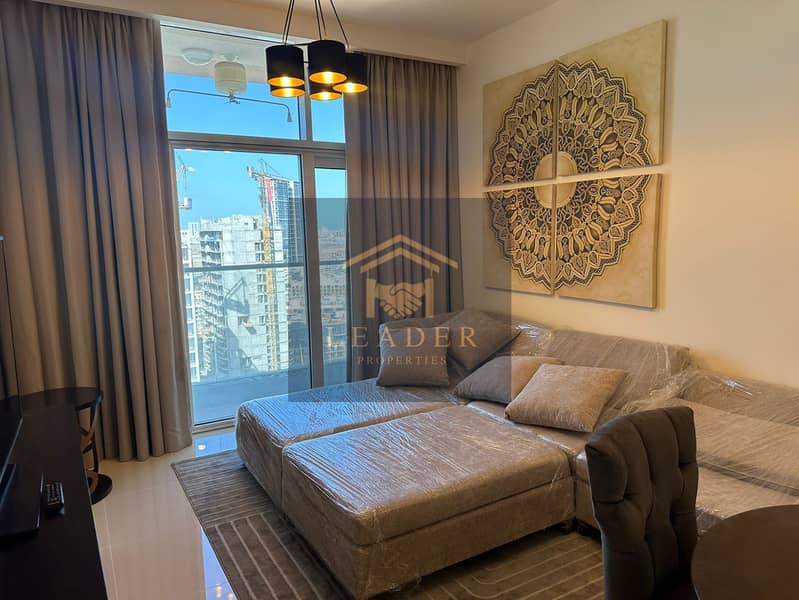 Hot Deal | Fully Furnished | 2 BR | Well-Maintained