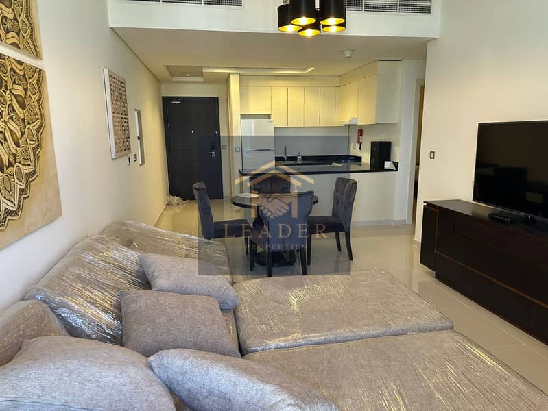 Hot Deal | Fully Furnished | 2 BR | Well-Maintained