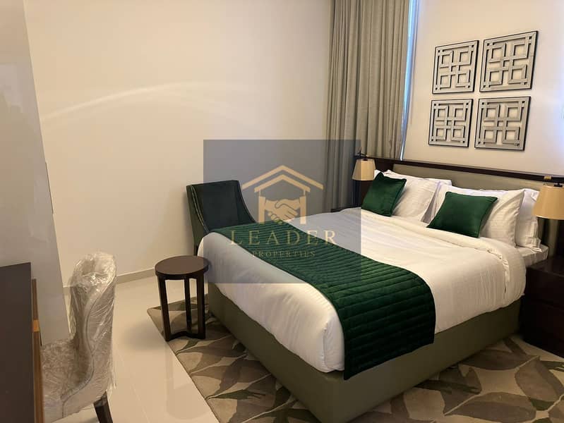 Hot Deal | Fully Furnished | 2 BR | Well-Maintained