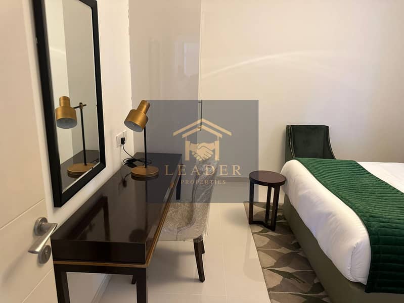 Hot Deal | Fully Furnished | 2 BR | Well-Maintained - Image 6