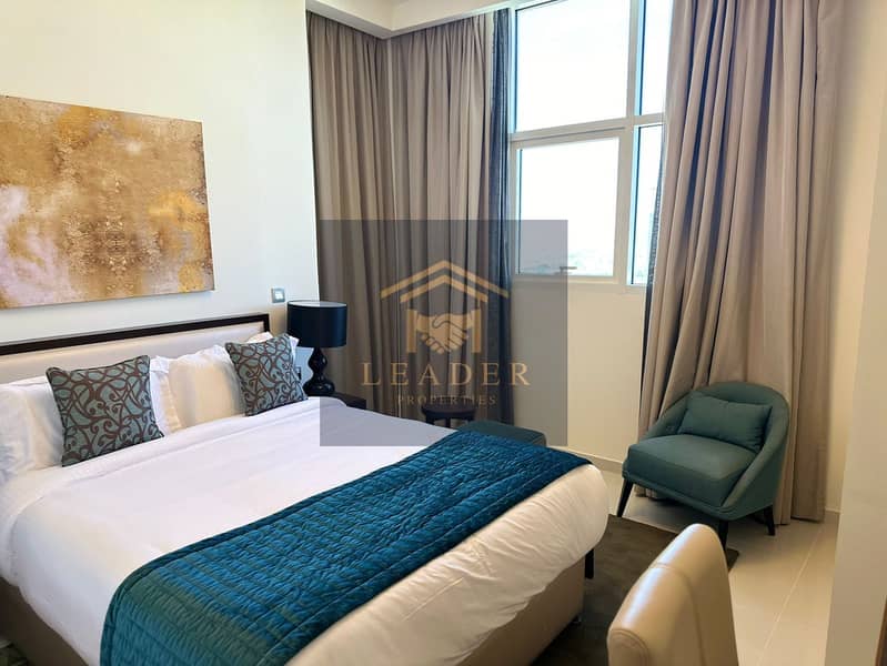 Hot Deal | Fully Furnished | 2 BR | Well-Maintained - Image 7