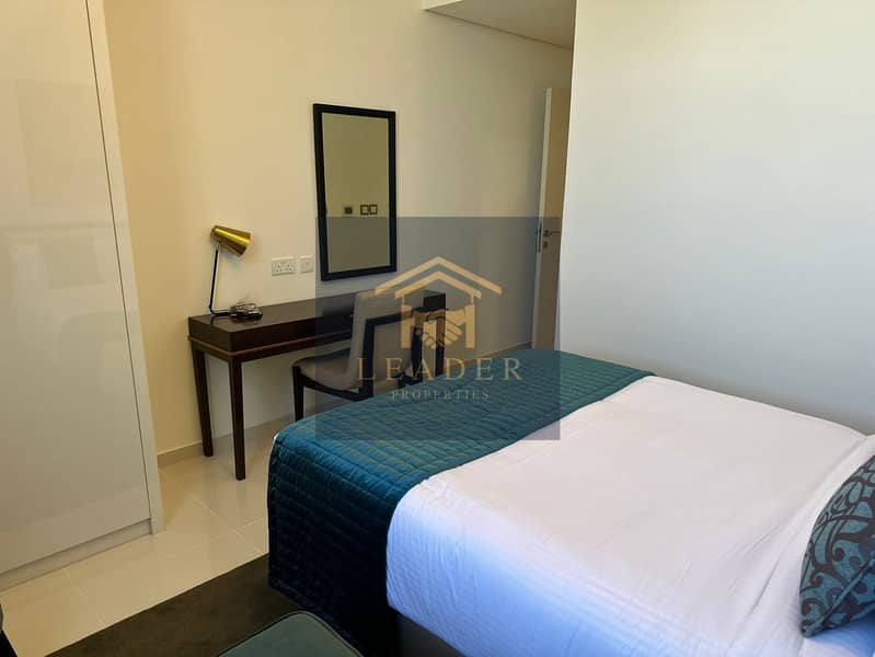 Hot Deal | Fully Furnished | 2 BR | Well-Maintained - Image 8