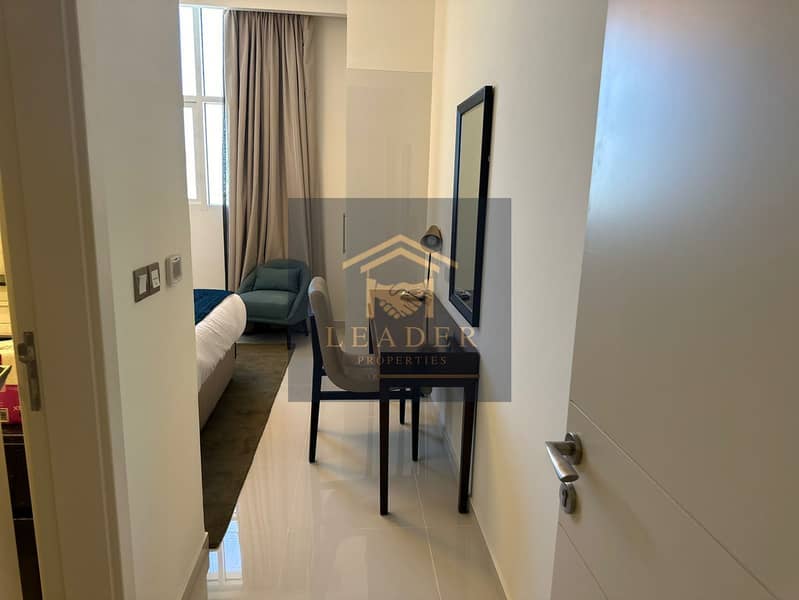 Hot Deal | Fully Furnished | 2 BR | Well-Maintained - Image 9